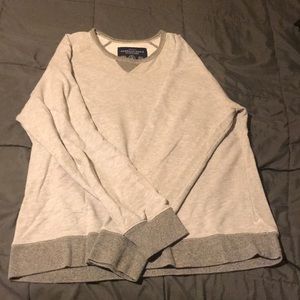 American eagle sweater